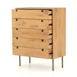 Four Hands FURNITURE Chelsea 5 Drawer Dresser