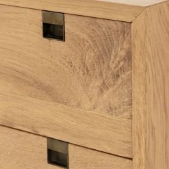 Four Hands FURNITURE Chelsea 5 Drawer Dresser