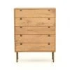 Four Hands FURNITURE Chelsea 5 Drawer Dresser