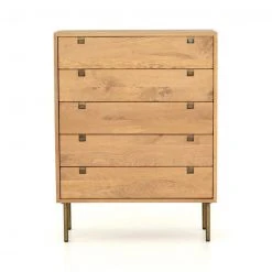 Four Hands FURNITURE Chelsea 5 Drawer Dresser