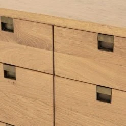 Four Hands FURNITURE Chelsea 6 Drawer Dresser