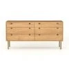 Four Hands FURNITURE Chelsea 6 Drawer Dresser