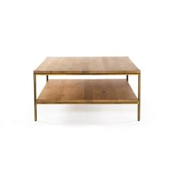 Four Hands Chelsea Coffee Table FURNITURE