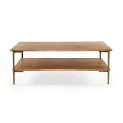 Four Hands Chelsea Coffee Table FURNITURE