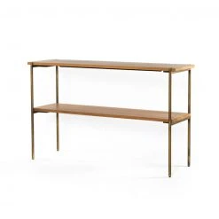 Four Hands FURNITURE Chelsea Console