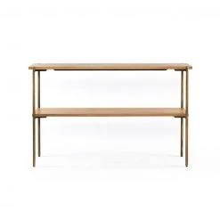 Four Hands FURNITURE Chelsea Console