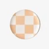 BESTSELLER Xenia Taler Check Side Plate 8"