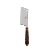 Sabre Tortoise Cheese Cleaver