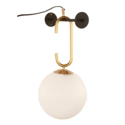 Tov Coco Wall Sconce LIGHTING