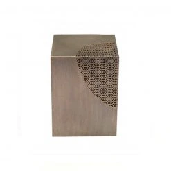 Zuo FURNITURE Nesti Side Table