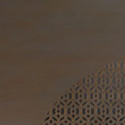 Zuo FURNITURE Nesti Side Table