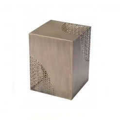 Zuo FURNITURE Nesti Side Table