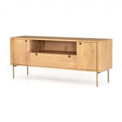 Four Hands FURNITURE Chelsea Media Stand