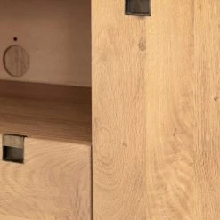 Four Hands FURNITURE Chelsea Media Stand