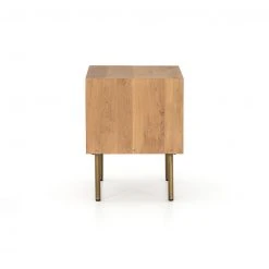 Four Hands Chelsea Nightstand FURNITURE