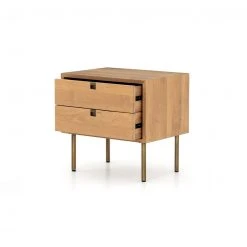 Four Hands Chelsea Nightstand FURNITURE