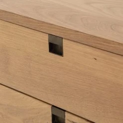 Four Hands Chelsea Nightstand FURNITURE