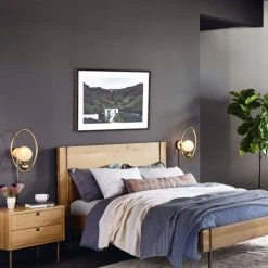 Four Hands Chelsea Nightstand FURNITURE