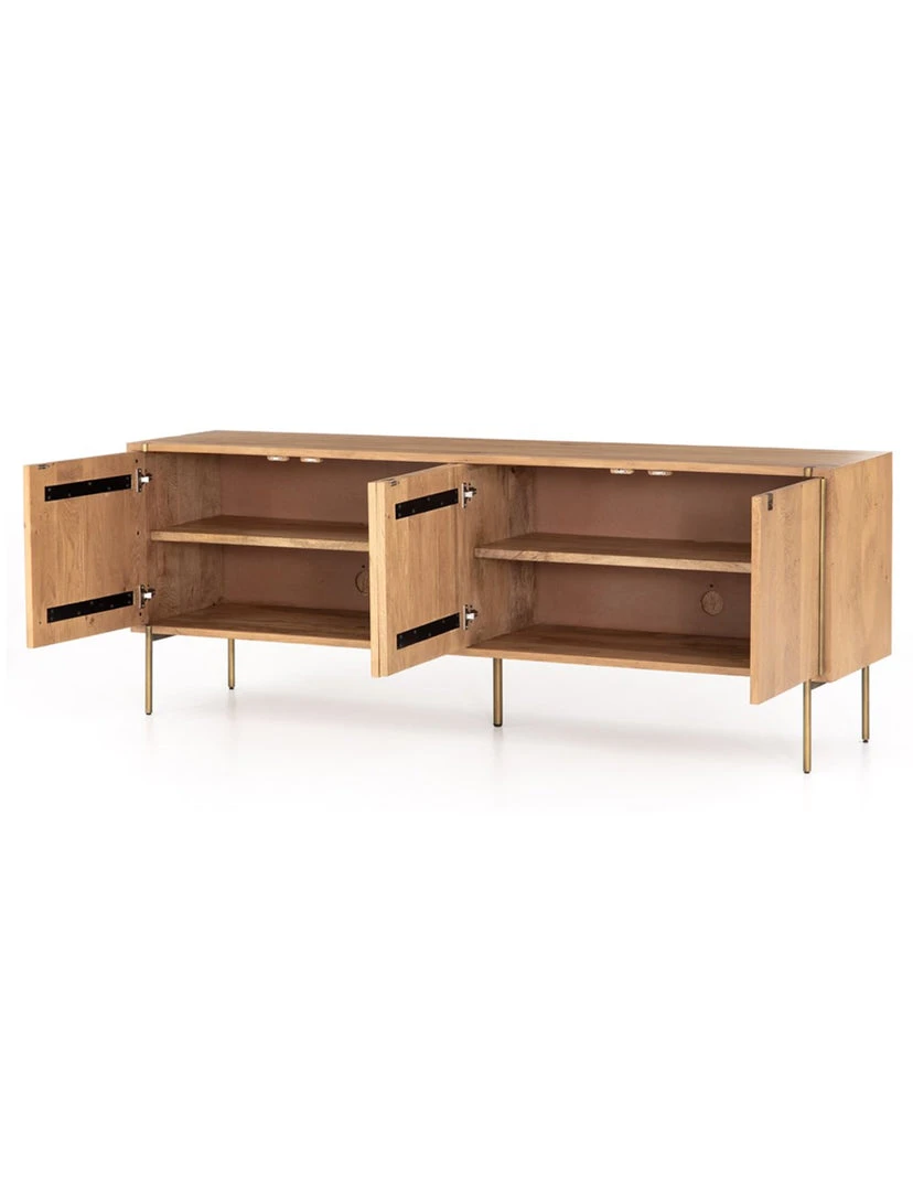 Four Hands Chelsea Sideboard 3 Four Hands Chelsea Sideboard