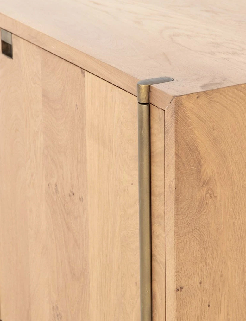 Four Hands Chelsea Sideboard 5 Four Hands Chelsea Sideboard