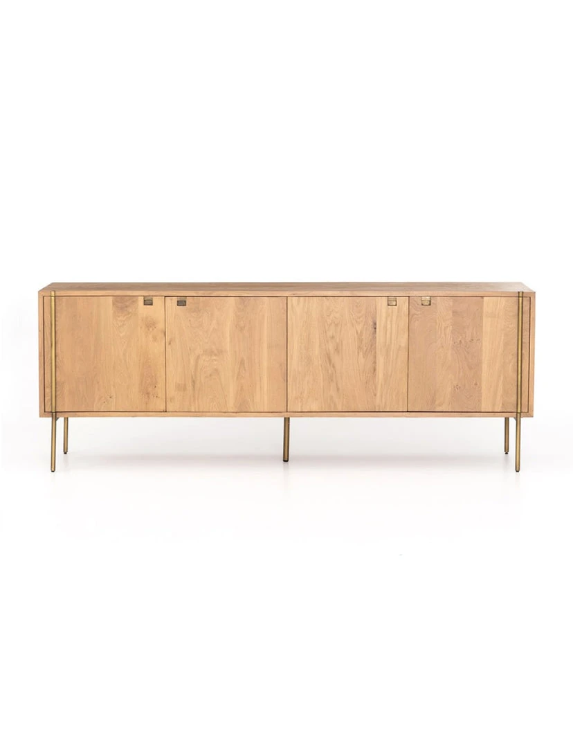Four Hands Chelsea Sideboard 1 Four Hands Chelsea Sideboard