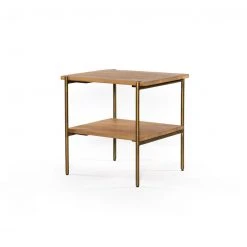 Four Hands Chelsea End Table FURNITURE
