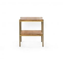 Four Hands Chelsea End Table FURNITURE 7 Four Hands Chelsea End Table FURNITURE