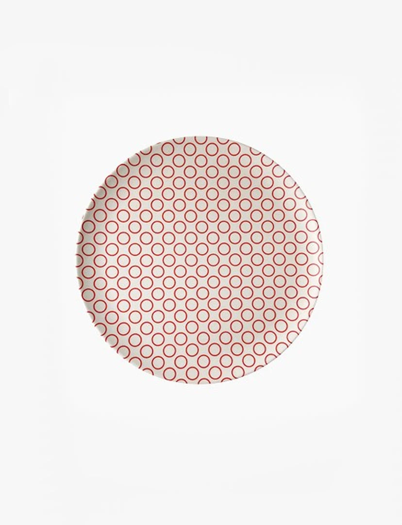 Xenia Taler Mini Circle Side Plate 8" KITCHEN 1 Xenia Taler Mini Circle Side Plate 8" KITCHEN