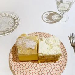 Xenia Taler Mini Circle Side Plate 8" KITCHEN 5 Xenia Taler Mini Circle Side Plate 8