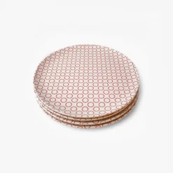 Xenia Taler Mini Circle Side Plate 8" KITCHEN