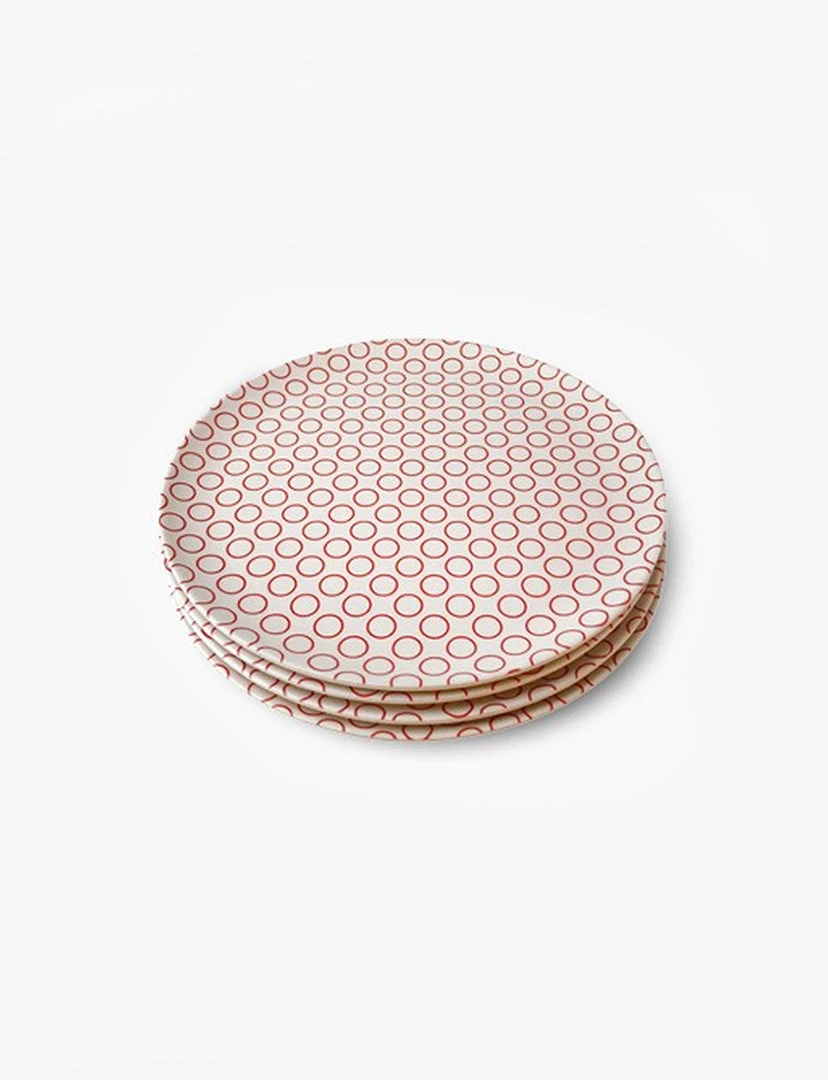 Xenia Taler Mini Circle Side Plate 8" KITCHEN 2 Xenia Taler Mini Circle Side Plate 8" KITCHEN