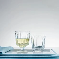 La Rochère City Wine Glass