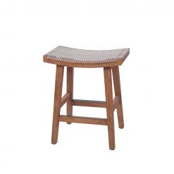 Npd FURNITURE Claire Counter Stool