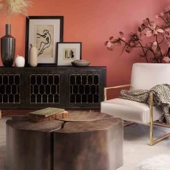 Tov Clare Coffee Tables FURNITURE