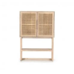 Four Hands Clarissa Cabinet NEW ARRIVAL