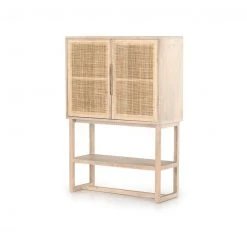 Four Hands Clarissa Cabinet NEW ARRIVAL