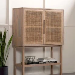 Four Hands Clarissa Cabinet NEW ARRIVAL