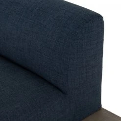 Four Hands Clarkson Sofa W/ Table LAF