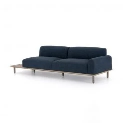 Four Hands Clarkson Sofa W/ Table RAF FURNITURE 23 Four Hands Clarkson Sofa W/ Table RAF FURNITURE