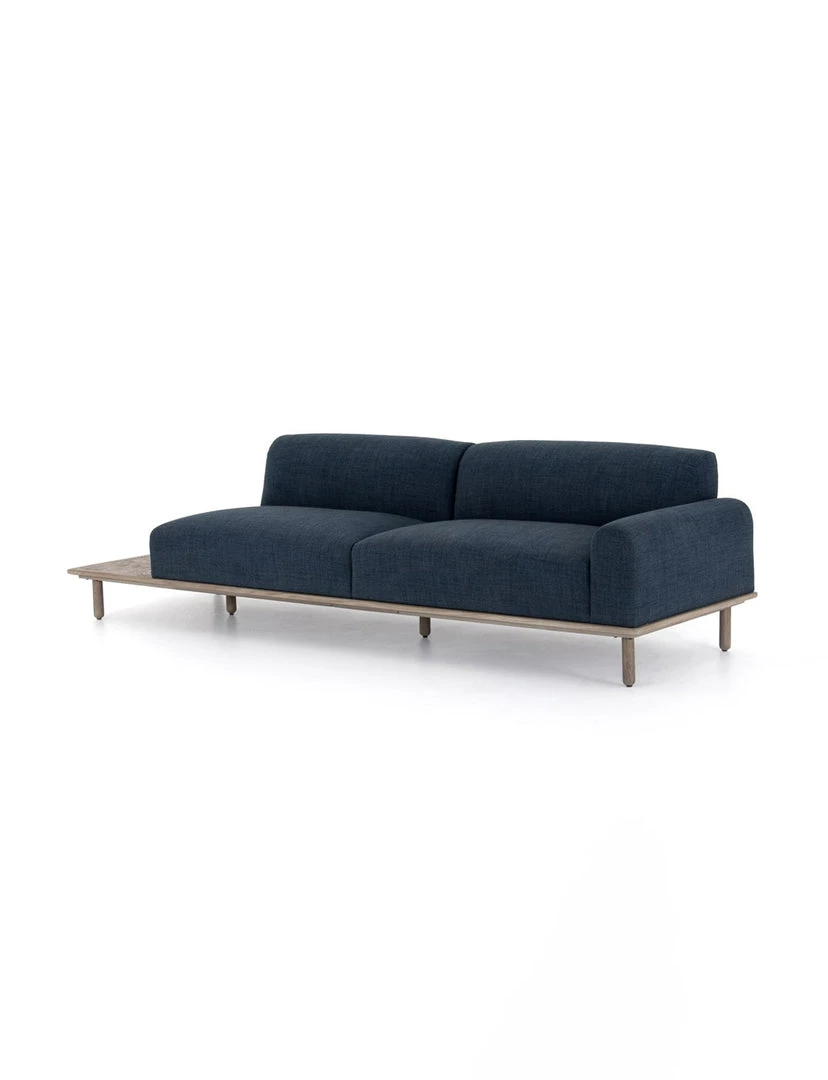 Four Hands Clarkson Sofa W/ Table RAF FURNITURE 9 Four Hands Clarkson Sofa W/ Table RAF FURNITURE
