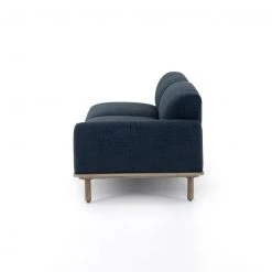 Four Hands Clarkson Sofa W/ Table RAF FURNITURE 24 Four Hands Clarkson Sofa W/ Table RAF FURNITURE