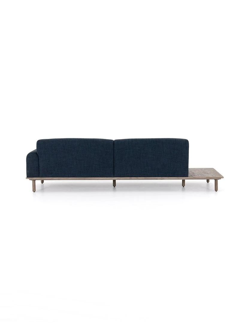 Four Hands Clarkson Sofa W/ Table RAF FURNITURE 11 Four Hands Clarkson Sofa W/ Table RAF FURNITURE