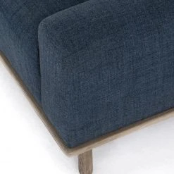 Four Hands Clarkson Sofa W/ Table RAF FURNITURE 29 Four Hands Clarkson Sofa W/ Table RAF FURNITURE