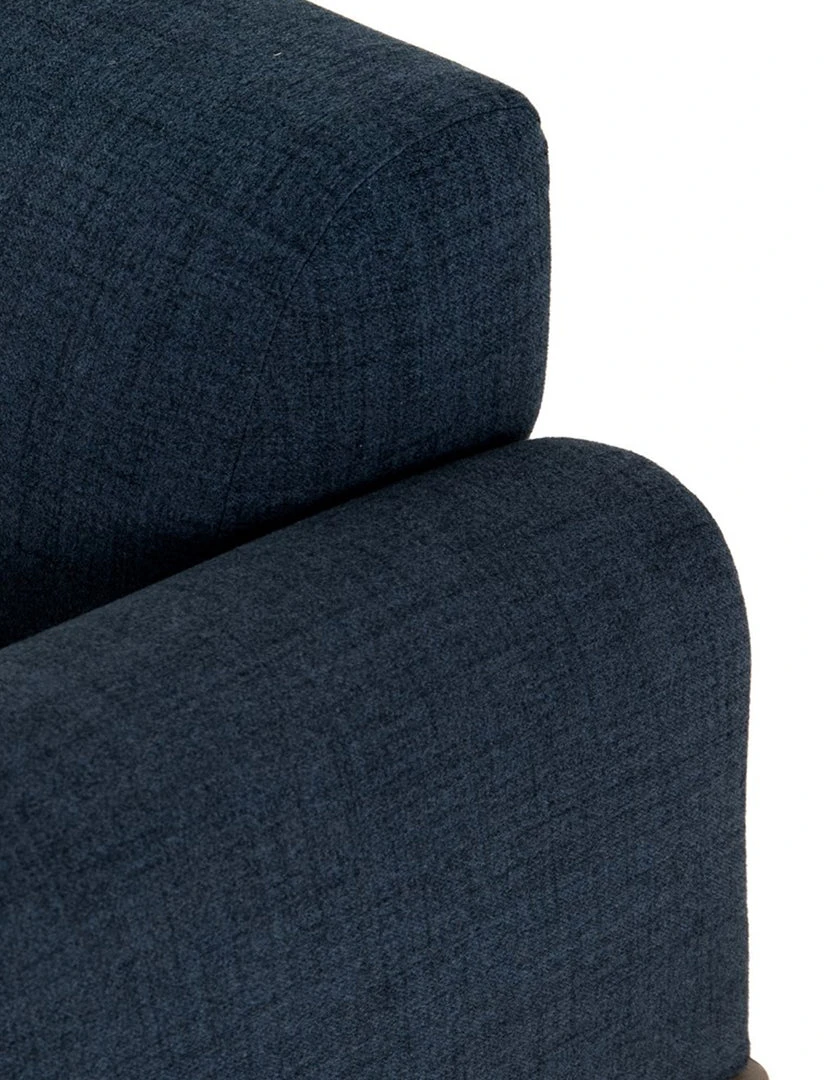 Four Hands Clarkson Sofa W/ Table RAF FURNITURE 14 Four Hands Clarkson Sofa W/ Table RAF FURNITURE