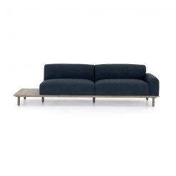 Four Hands Clarkson Sofa W/ Table RAF FURNITURE 22 Four Hands Clarkson Sofa W/ Table RAF FURNITURE