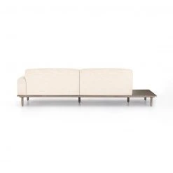 Four Hands Clarkson Sofa W/ Table RAF FURNITURE 17 Four Hands Clarkson Sofa W/ Table RAF FURNITURE