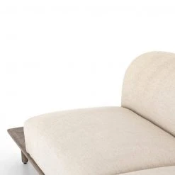 Four Hands Clarkson Sofa W/ Table RAF FURNITURE 19 Four Hands Clarkson Sofa W/ Table RAF FURNITURE