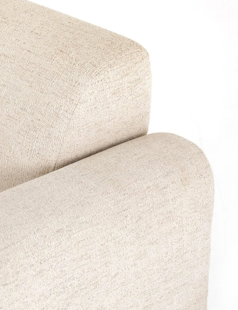 Four Hands Clarkson Sofa W/ Table RAF FURNITURE 7 Four Hands Clarkson Sofa W/ Table RAF FURNITURE