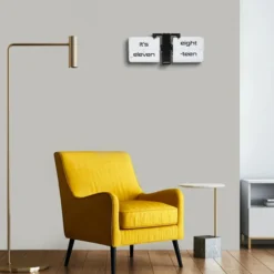 Cloudnola DECOR Flipping Out Text