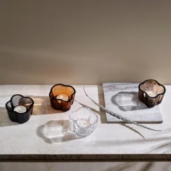 Iittala Aalto Tealight Candleholder